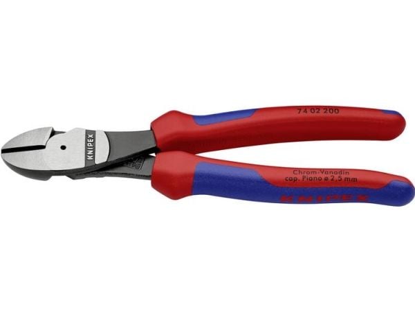 KNIPEX - Diagonal skärpincett