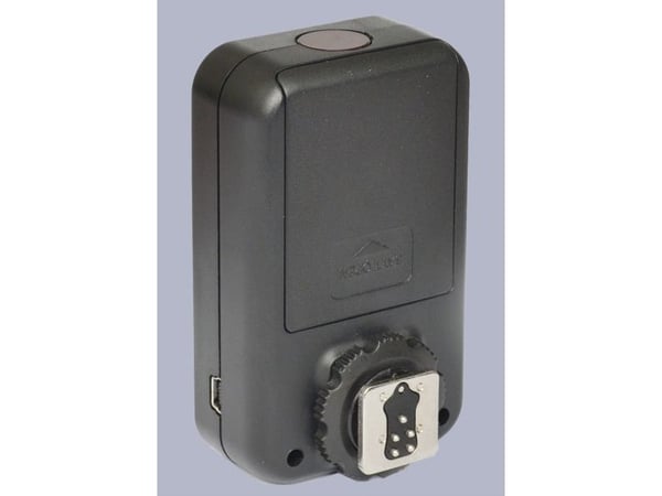 Radioutløser Yongnuo i-TTL YN-622N (Canon)