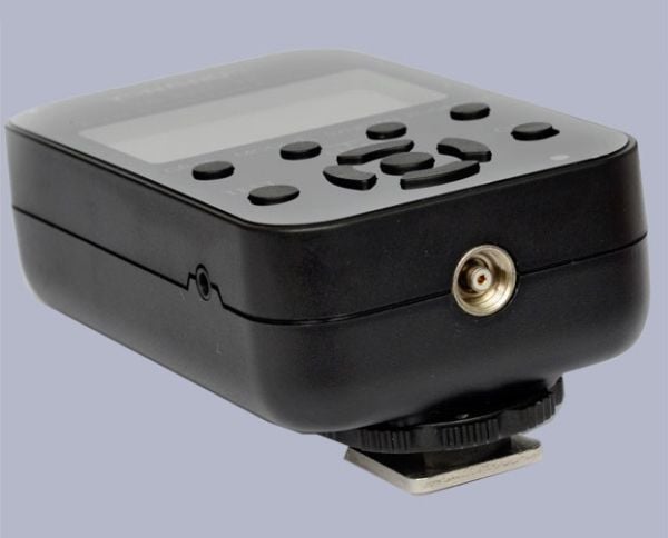 Radioutløser Yongnuo i-TTL YN-622N (Canon)
