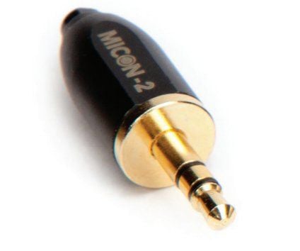 RØDE MICON 2, HS1-B HS1-P Lavalier PinMic™ PinMic™-Long, Sort, Gull, 10 mm, 37 mm, 10 mm, 8 g