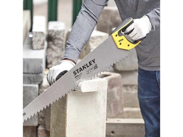 Stanley FATMAX 1-15-441, Svart, Grå, Gul, Svart, Gul, 65 cm, 406,4 mm, 55,9 mm, 307,082034 g
