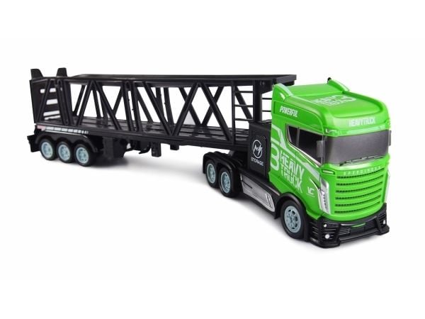 AMEWI Junior - - RC