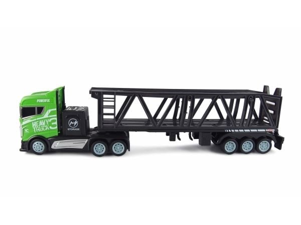 AMEWI Junior - - RC