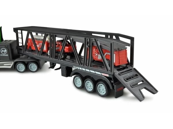 AMEWI Junior - - RC