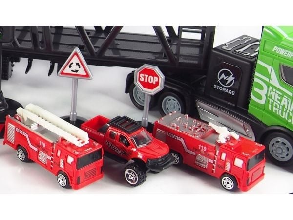 AMEWI Junior - - RC