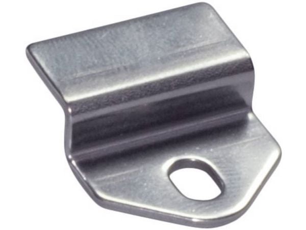 Idec Monteringsvinkel LF9Z-1SB22 Ruostekyllästetty pylväs (L x B) 23,6 mm x 20 mm 1 kpl 1 kpl