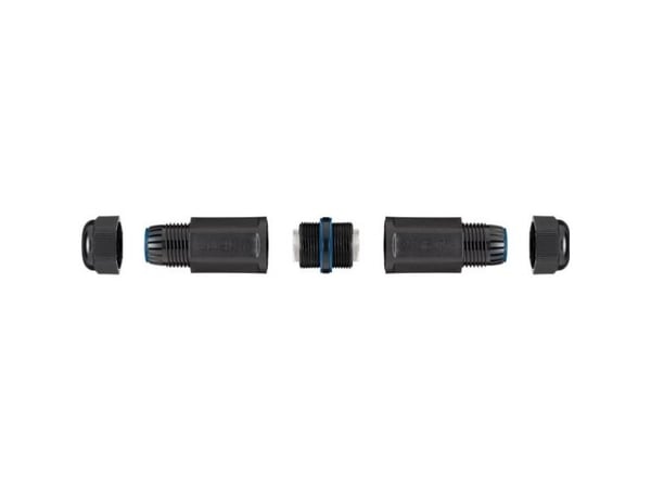 Techly IWP-MD C6-IP68T, RJ-45, RJ-45, Lajittelu