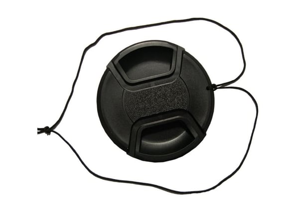 B.I.G. 420509, Sort, Digitalt kamera, Plast, 8,2 cm