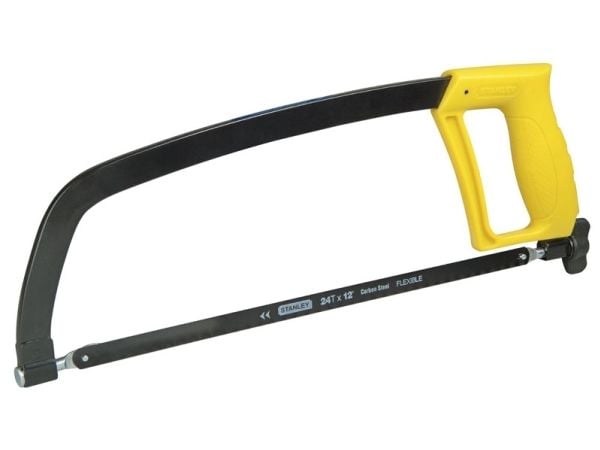 STANLEY Enclosed Grip - Baufil - 300 mm