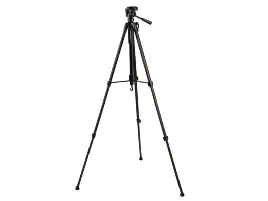 B.I.G. T-1271, 3 ben, Sort, 157 cm, 1,31 kg