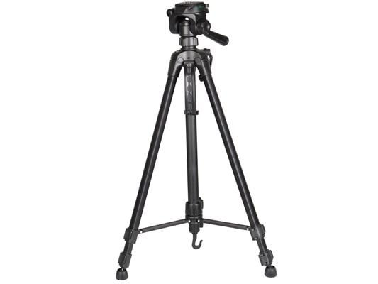 B.I.G. T-1271, 3 ben, Sort, 157 cm, 1,31 kg