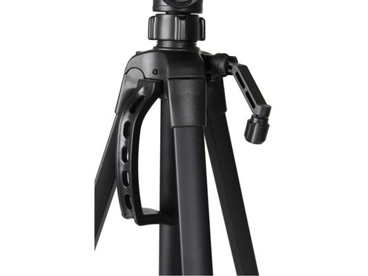 B.I.G. T-1271, 3 ben, Sort, 157 cm, 1,31 kg