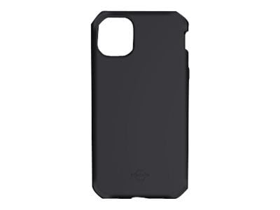 ITSKINS Spectrum - Bagsidecover til mobiltelefon - termoplastisk polyuretan (TPU) - enkel sortering - for Apple iPhone 12 Pro Max
