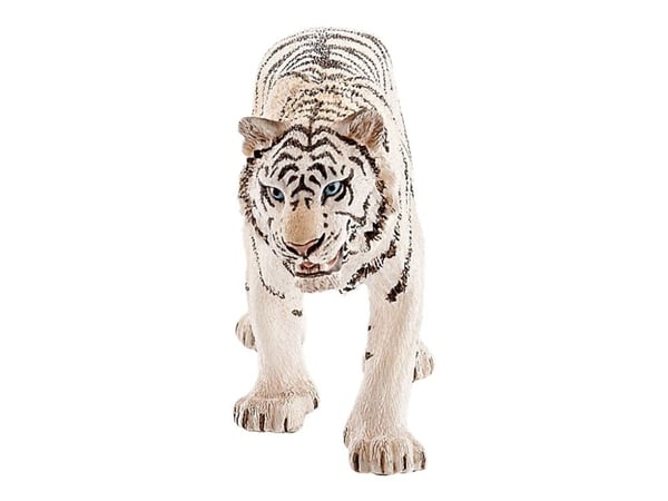 Schleich Wild Life - Vit Tiger