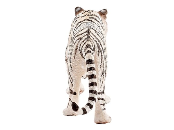 Schleich Wild Life - Vit Tiger