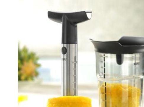 GEFU PROFESSIONAL PLUS - Pineapple cutter - 8.5 cm
