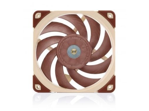 Noctua NF-A12x25 ULN - Kabinettvifte - 120 mm