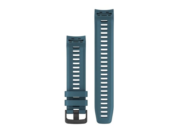 Garmin 010-12854-04, Band, Smartklokke, Blå, Garmin, Instinct Instinct – Tactical Edition