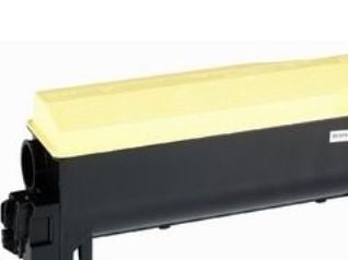 Kyocera TK 570Y - Gul - original - tonerpatron - for ECOSYS P7035cdn, P7035cdn/KL3; FS-C5400DN