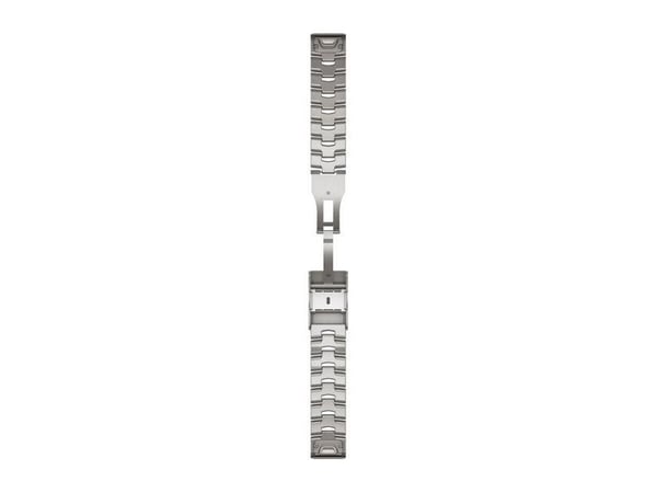 Garmin QuickFit 22, ranneke, titaani, 22 mm