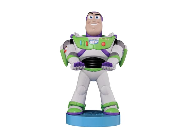 Exquisite Gaming Cable Guys Buzz Lightyear - Holder for spillkontroll, mobiltelefon