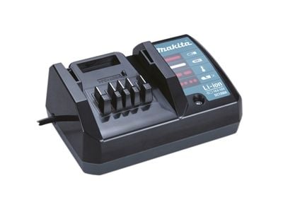 Makita DC18WA - Batterilader - 1 x batterier lader - 2.6 A