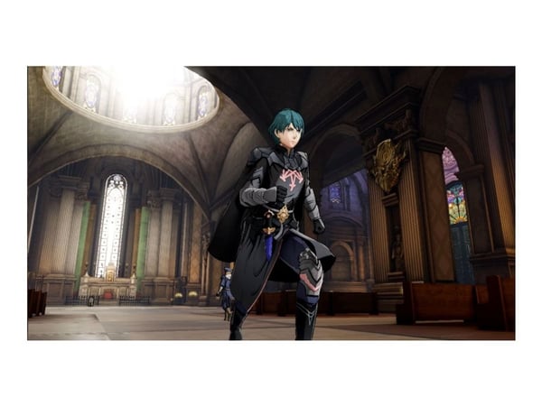 Fire Emblem Three Houses - Nintendo Switch