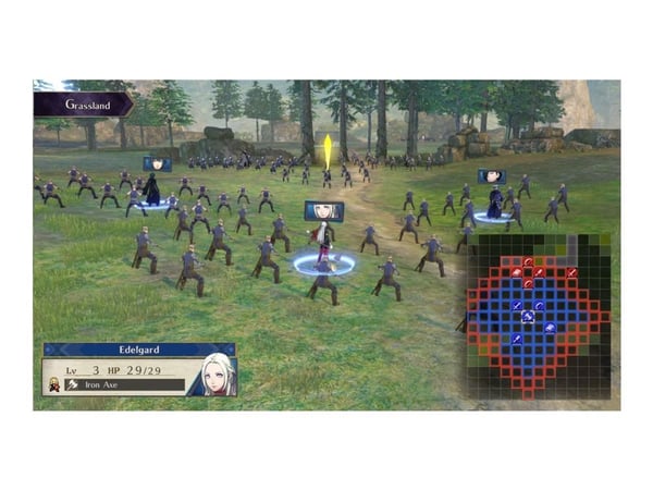 Nintendo SW Fire Emblem: Three Houses
