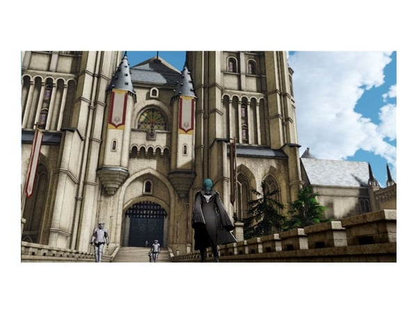 Nintendo SW Fire Emblem: Three Houses