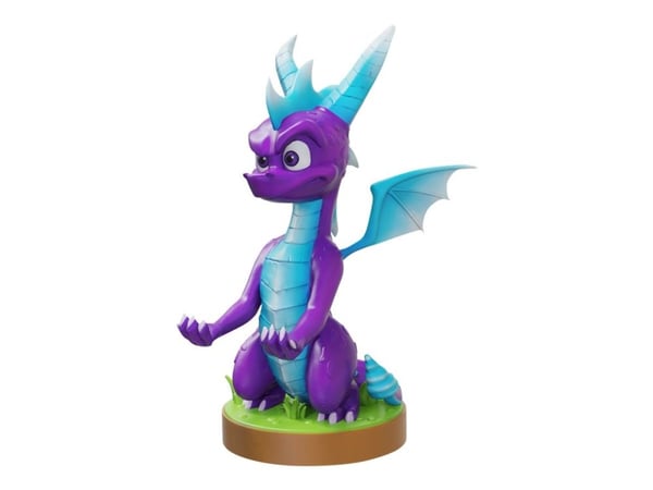 Exquisite Gaming Cable Guys Spyro Ice - Holder for spillkontroll, mobiltelefon