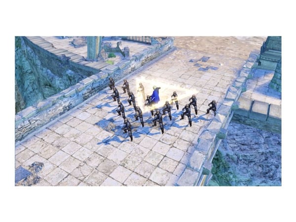 Fire Emblem Three Houses - Nintendo Switch