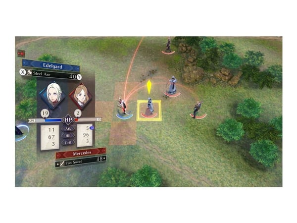 Fire Emblem Three Houses - Nintendo Switch