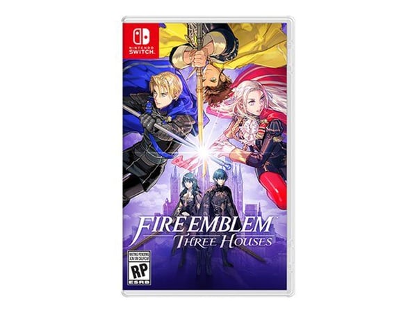 Nintendo SW Fire Emblem: Three Houses