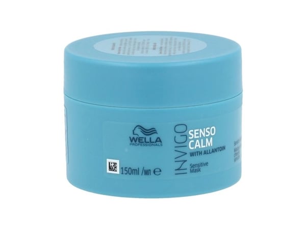 Wella Professional Invigo Senso Calm Sensitive Mask 150 ml
