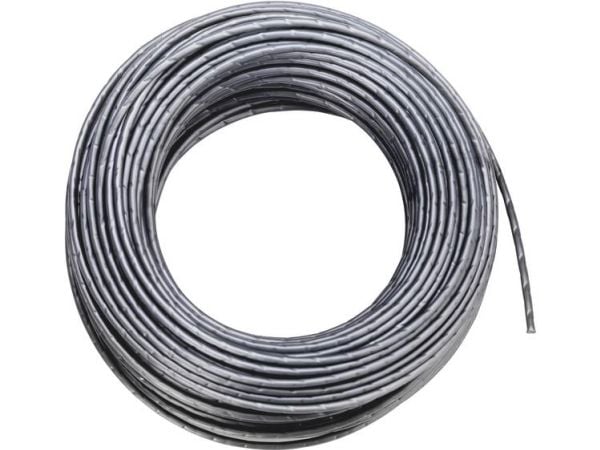 Metabo 628430000, Hekketrimmersnor, Grå, 30 m, 1 stykker, 2 mm