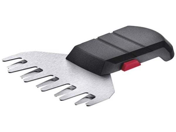 Metabo 628424000, Blad till röjsåg, Stål, 115 mm