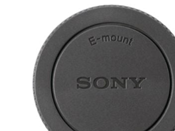 Sony ALC-B1EM - Hölje för kamerahus - för Cinema Line ILME-FX3; a VLOGCAM ZV-E10; a1; a7 III; a7 IV; a7C; a7R IV; a7s III; a9 II