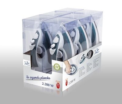Jata Jata PL120