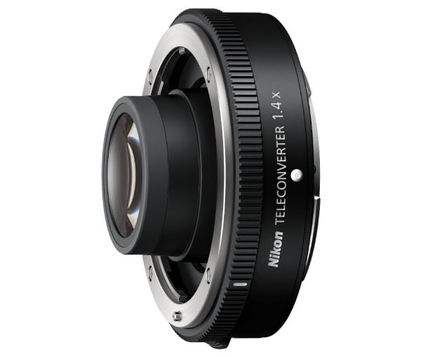 Nikon objektiv Nikon TELEKONVERTER MED TC-1.4x