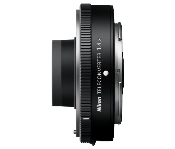Nikon objektiv Nikon TELEKONVERTER MED TC-1.4x