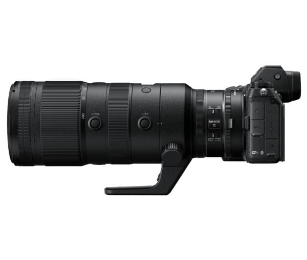 Nikon objektiv Nikon TELEKONVERTER MED TC-1.4x