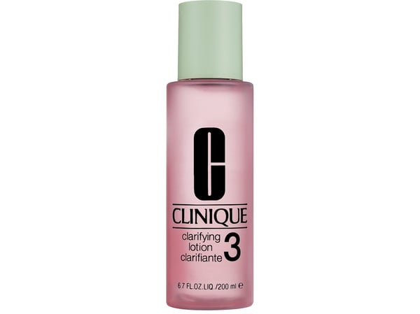Clinique Clarifying Lotion Clarifiante 3 200 ml