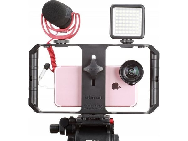 Ulanzi stativ stabilisator for telefon U-rig Pro (SB5035)