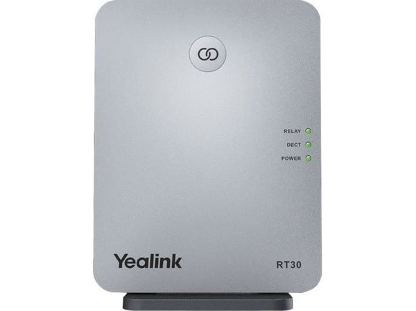 Yealink RT30 - DECT-repeterare för trådlös telefon