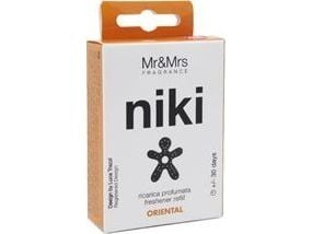 Niki Oriental -täyttö (UNI,1 kpl)
