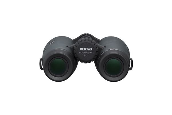 Kikkert Ricoh PENTAX SD 9X42 VANNTETT
