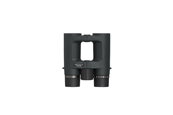 Pentax AD 9x32 WP kikkert BaK-4 Porro Sort