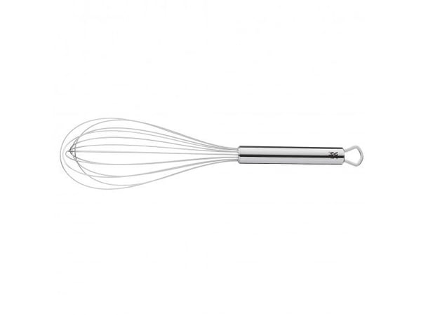 WMF 1871156030, Ballongvisp, Silver, Rostfritt stål, Rostfritt stål, Rostfritt stål, Upphängningshål, 300 mm