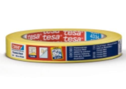 TESA 79769 - Teippi keltainen (19 mm)