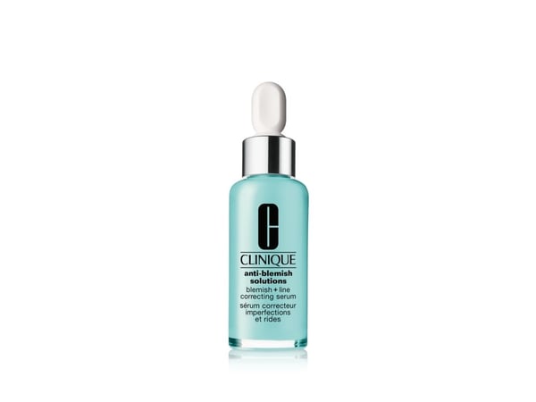 Clinique Anti-Blemish Solutions Correcting Serum 30ml